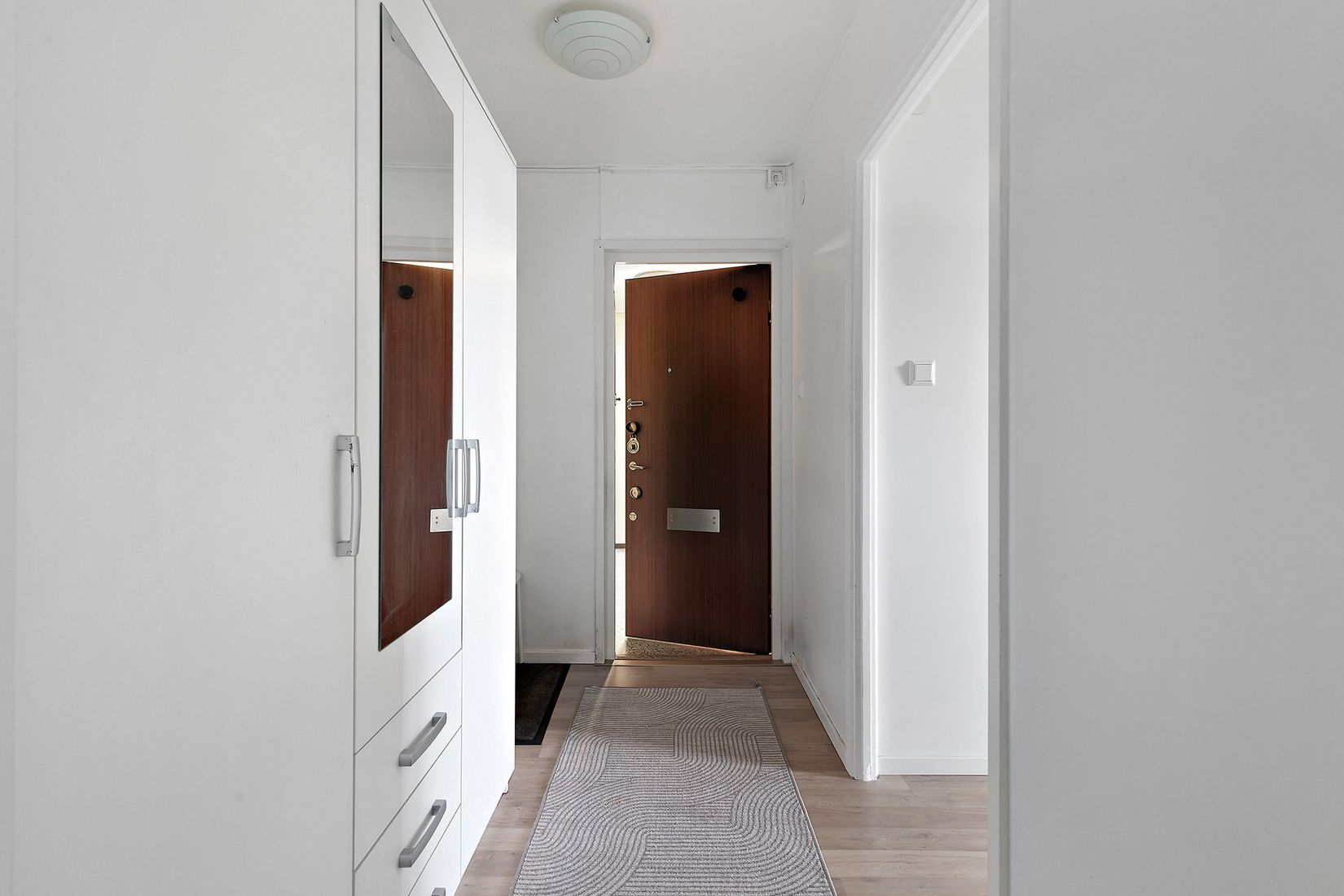 Bostadsrätt, Fabelvägen 13, Kallhäll, Järfälla