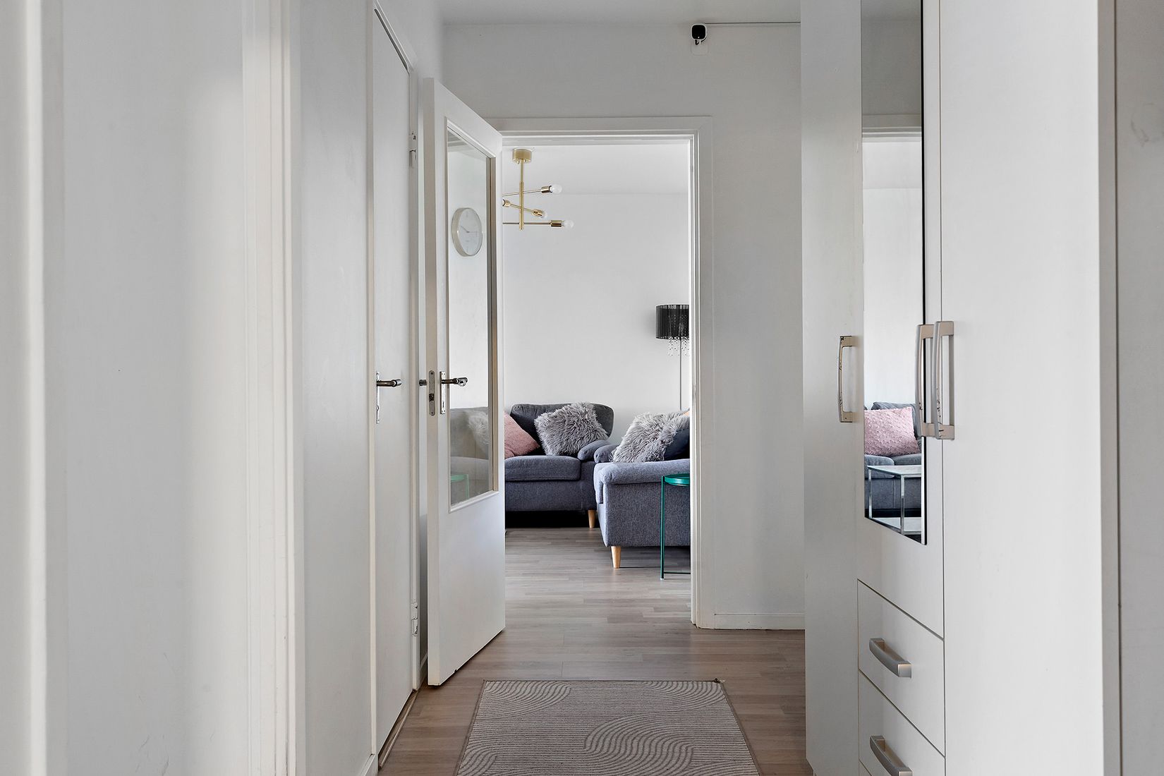 Bostadsrätt, Fabelvägen 13, Kallhäll, Järfälla