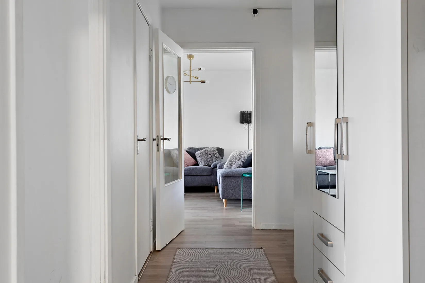 Bostadsrätt, Fabelvägen 13, Kallhäll, Järfälla