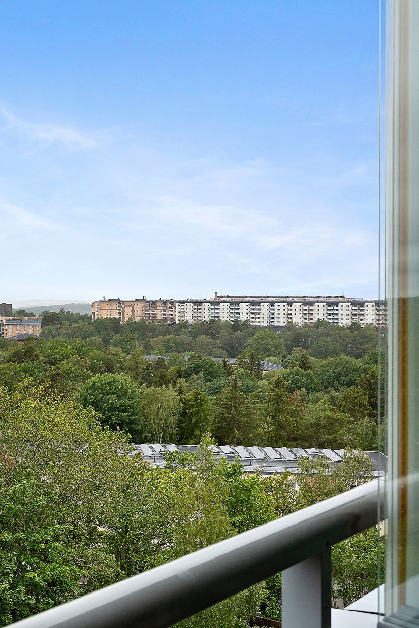 Bostadsrätt, Fabelvägen 13, Kallhäll, Järfälla