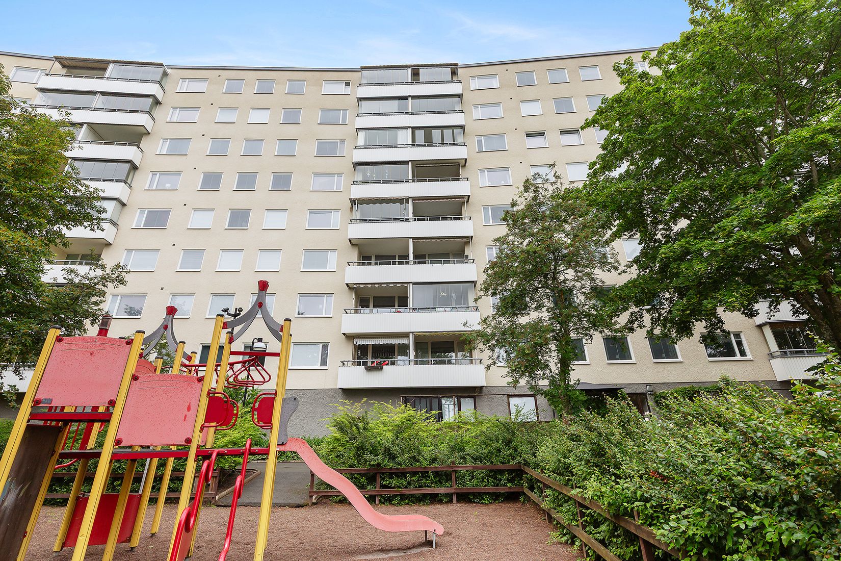 Bostadsrätt, Fabelvägen 13, Kallhäll, Järfälla