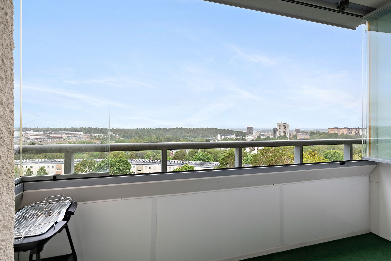 Bostadsrätt, Fabelvägen 13, Kallhäll, Järfälla