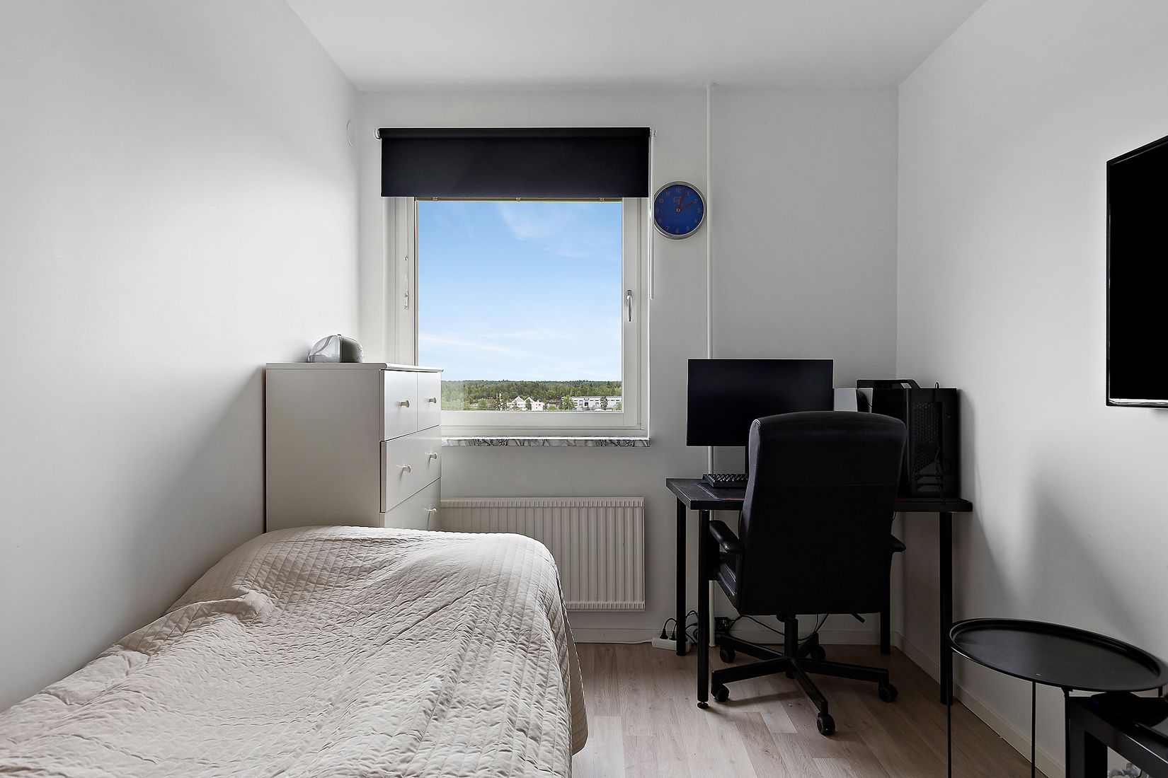 Bostadsrätt, Fabelvägen 13, Kallhäll, Järfälla