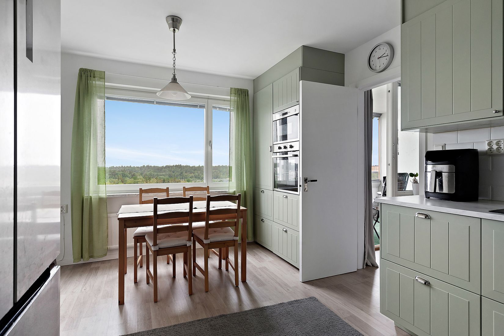 Bostadsrätt, Fabelvägen 13, Kallhäll, Järfälla