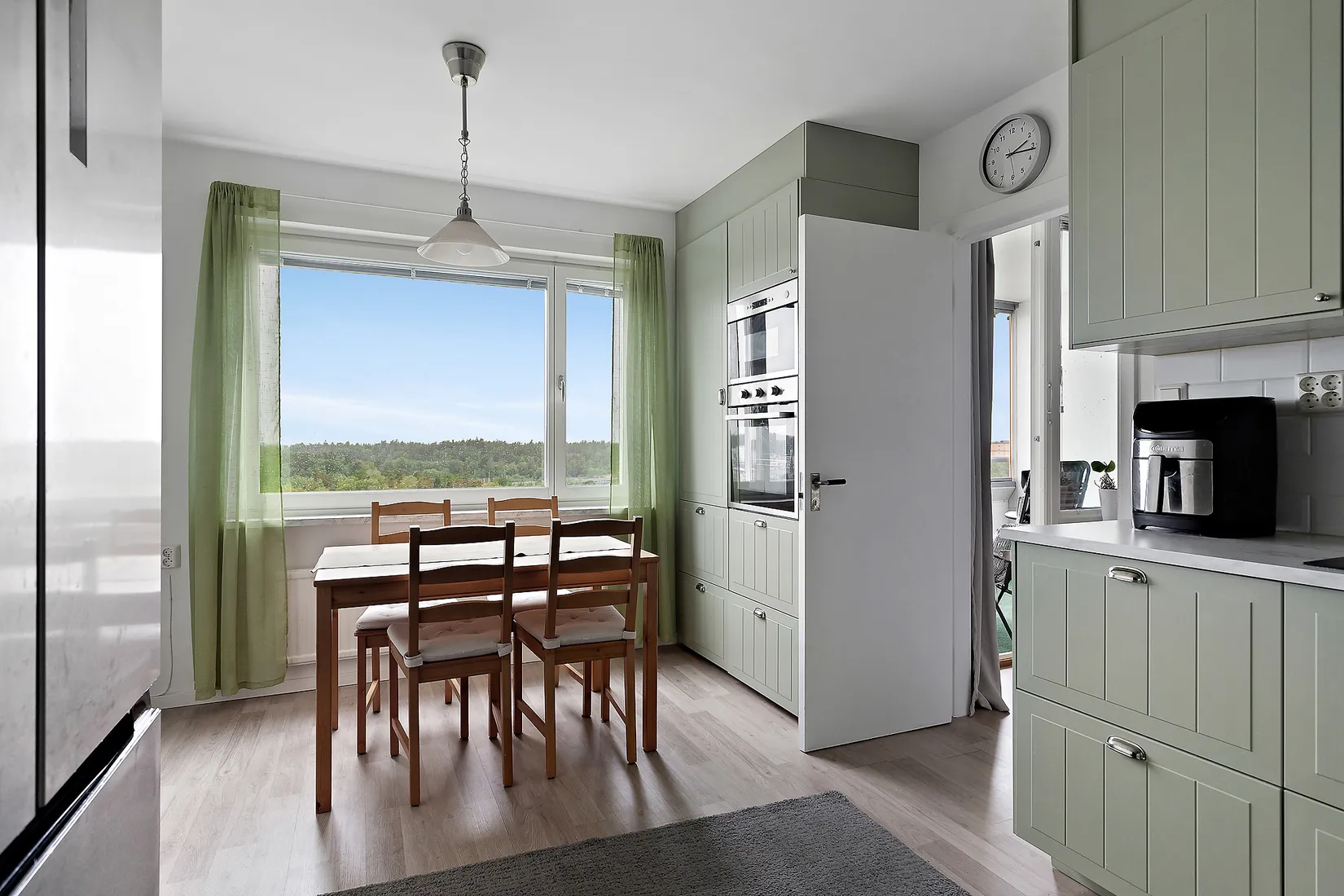 Bostadsrätt, Fabelvägen 13, Kallhäll, Järfälla