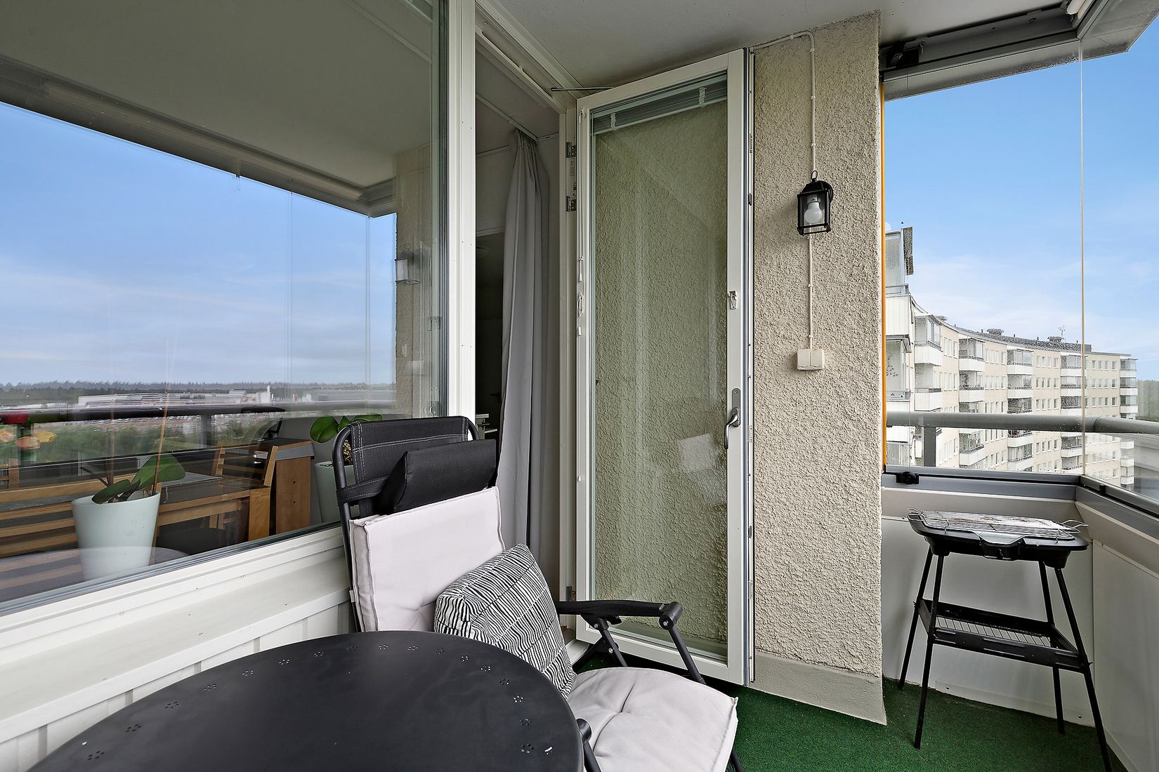 Bostadsrätt, Fabelvägen 13, Kallhäll, Järfälla