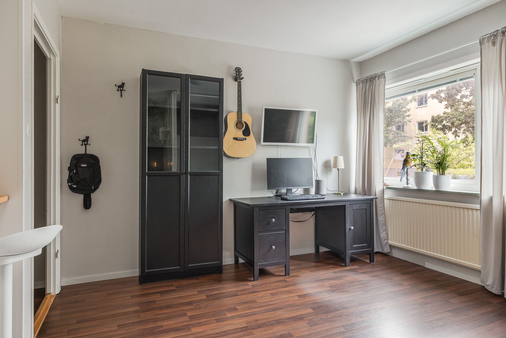 Bostadsrätt, Opphemsgatan 4, Gottfridsberg, Linköping