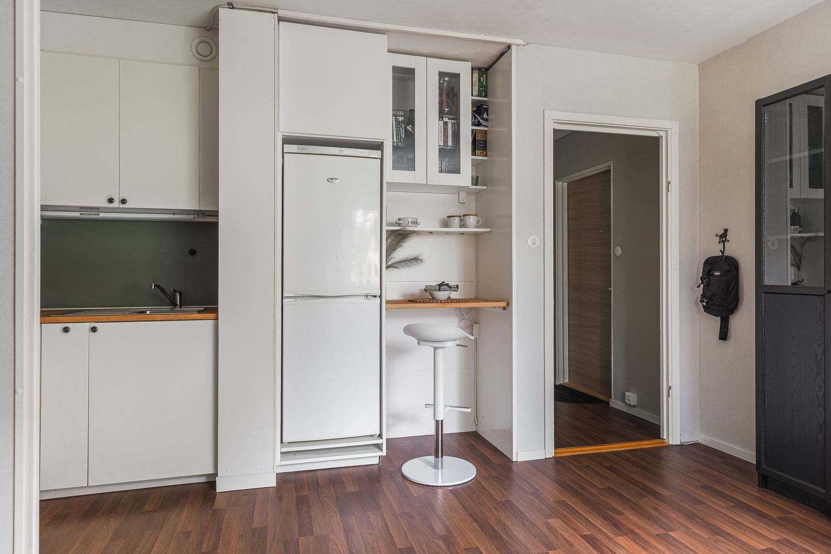 Bostadsrätt, Opphemsgatan 4, Gottfridsberg, Linköping