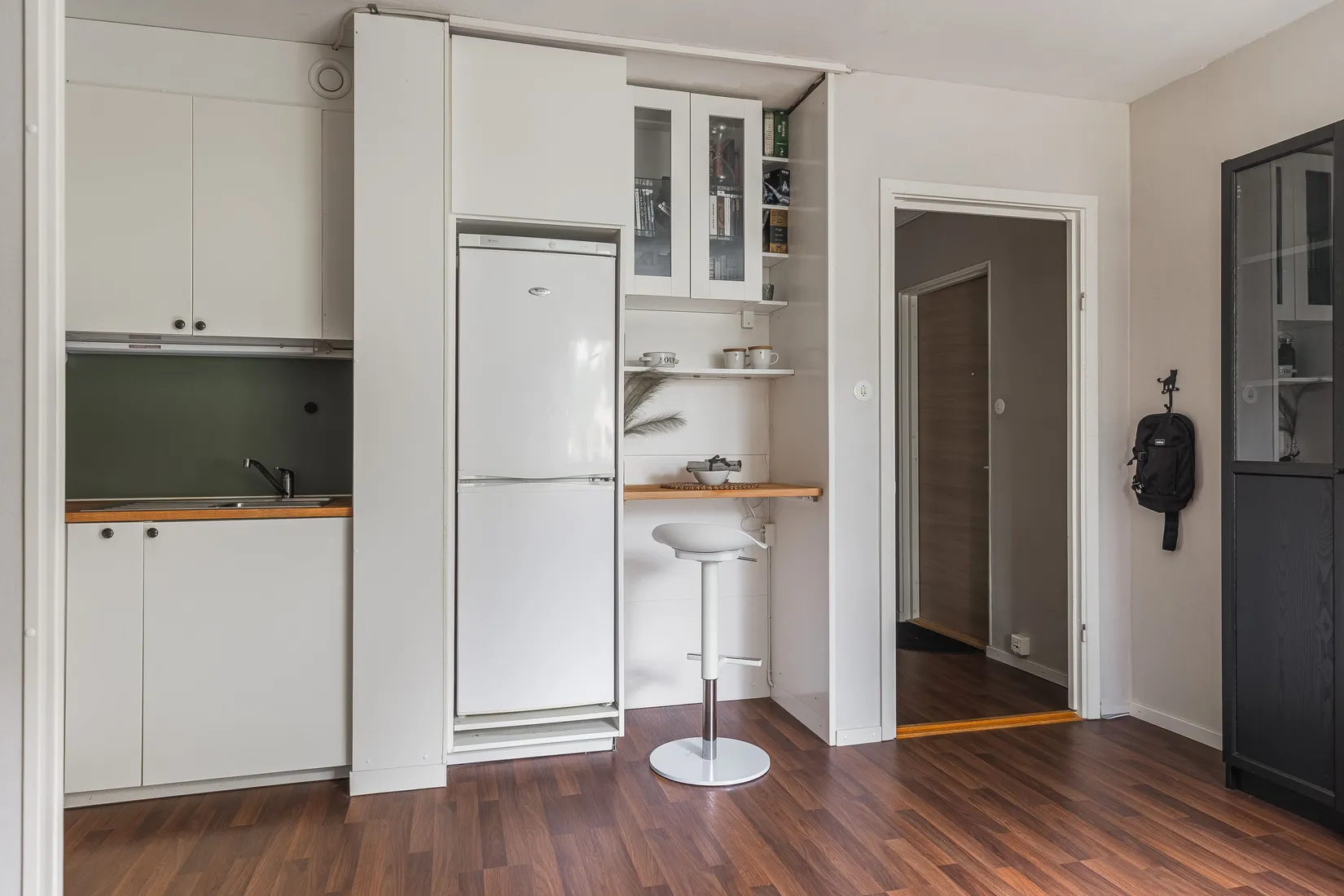 Bostadsrätt, Opphemsgatan 4, Gottfridsberg, Linköping