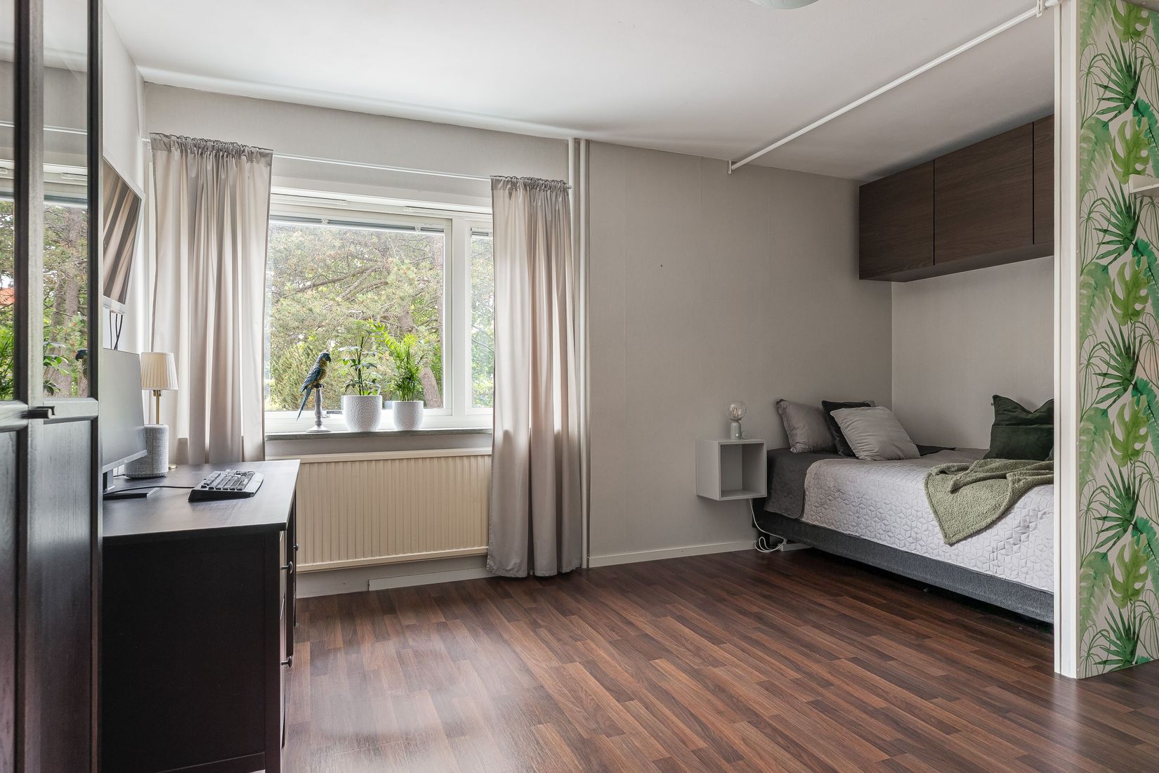 Bostadsrätt, Opphemsgatan 4, Gottfridsberg, Linköping