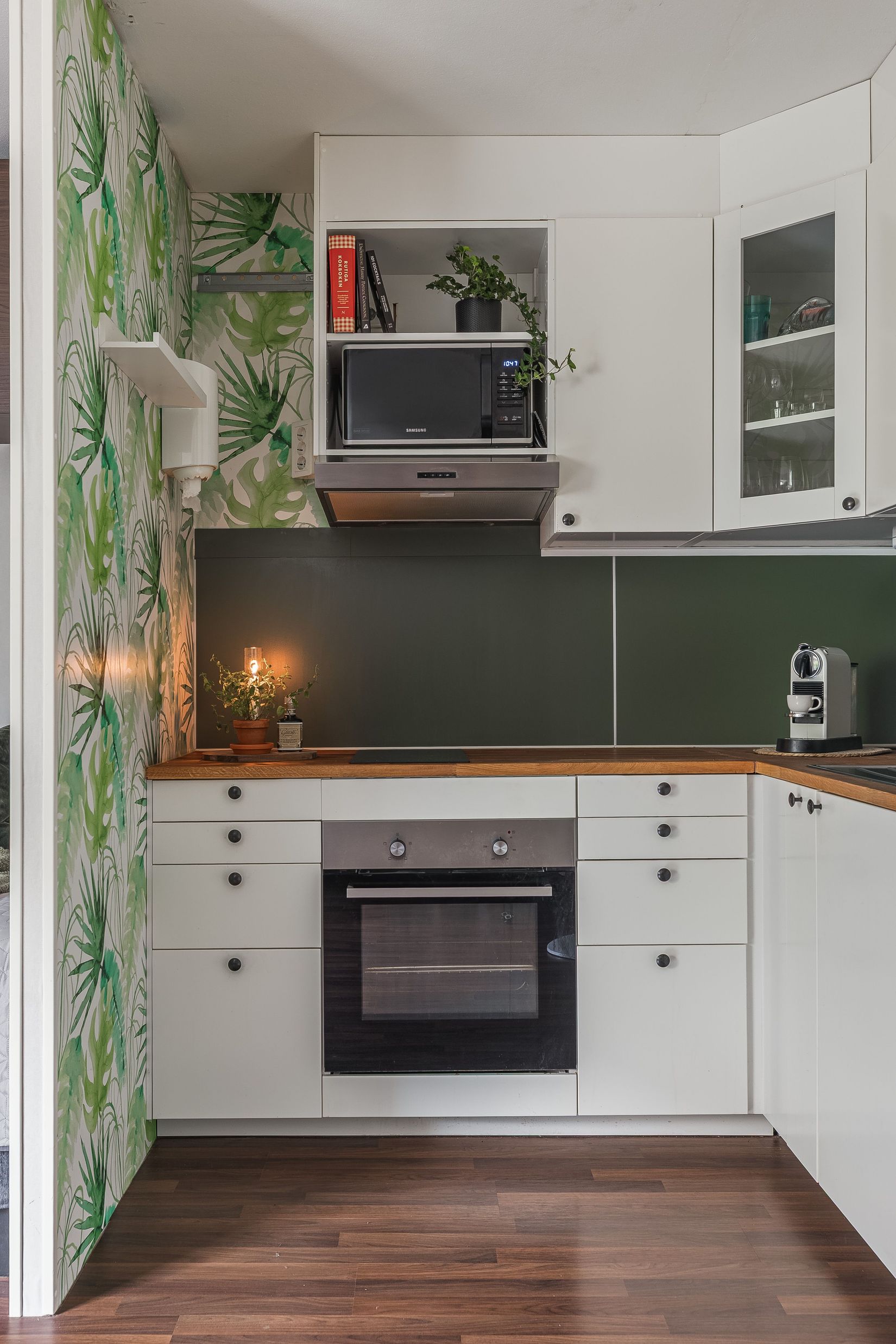 Bostadsrätt, Opphemsgatan 4, Gottfridsberg, Linköping