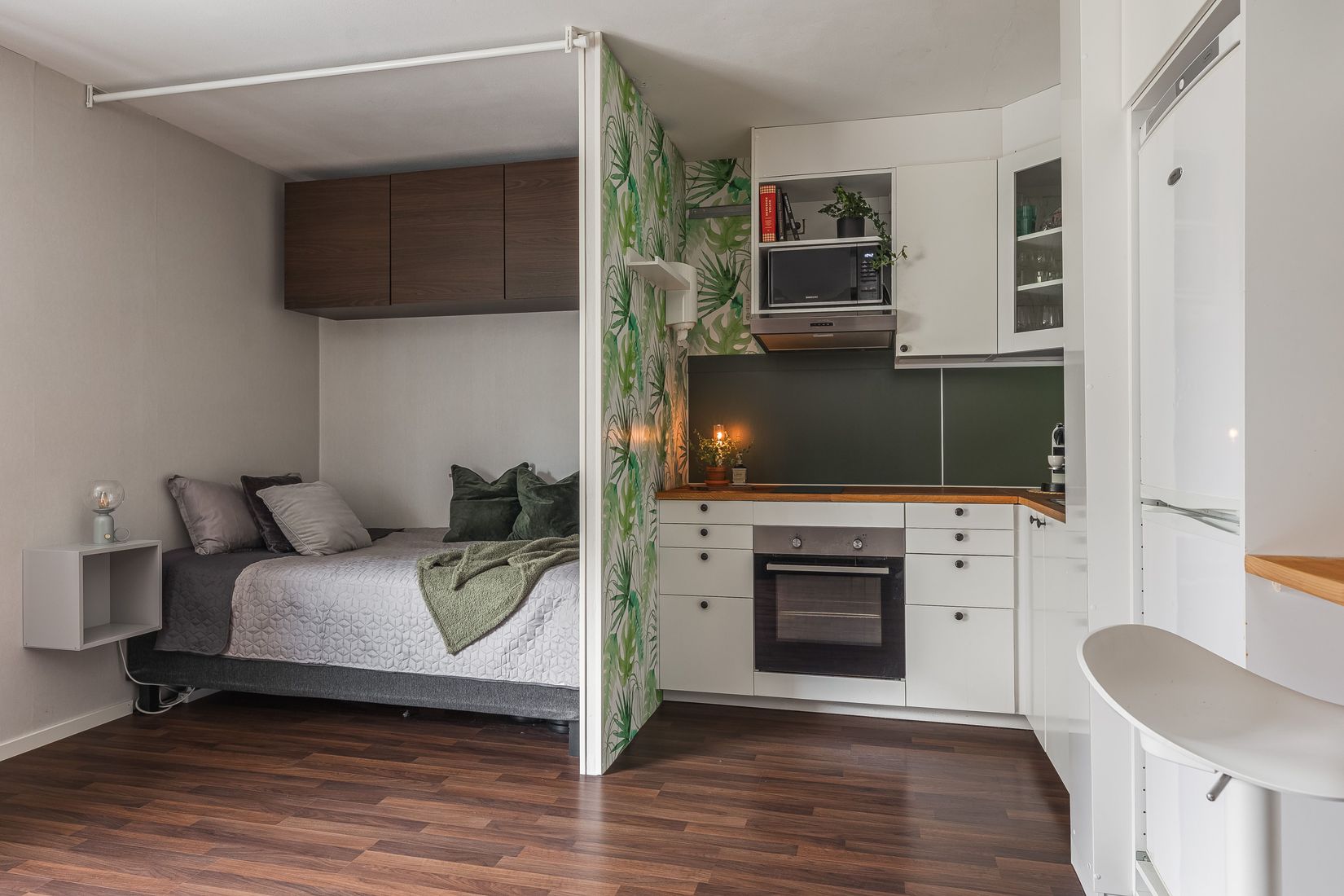 Bostadsrätt, Opphemsgatan 4, Gottfridsberg, Linköping