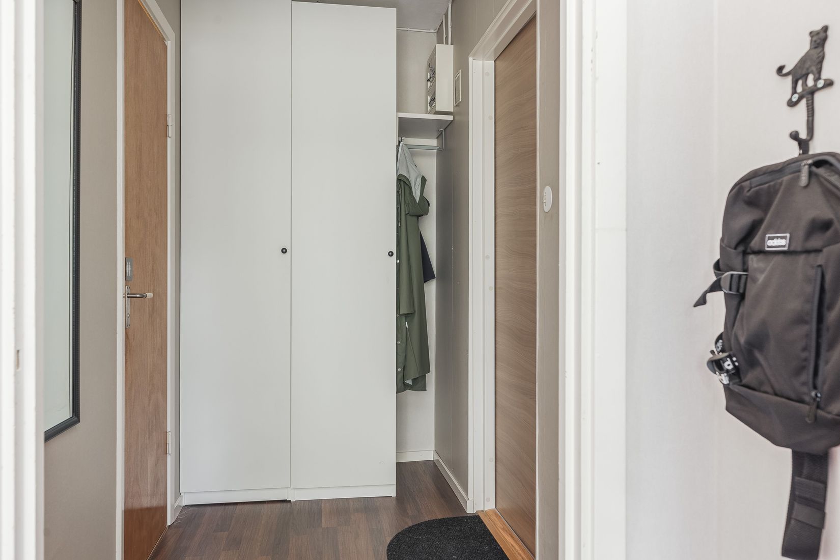 Bostadsrätt, Opphemsgatan 4, Gottfridsberg, Linköping