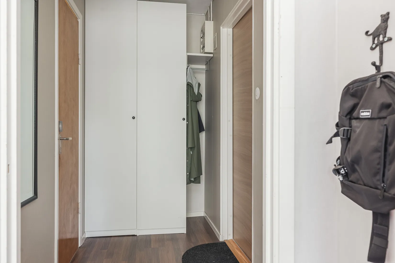 Bostadsrätt, Opphemsgatan 4, Gottfridsberg, Linköping