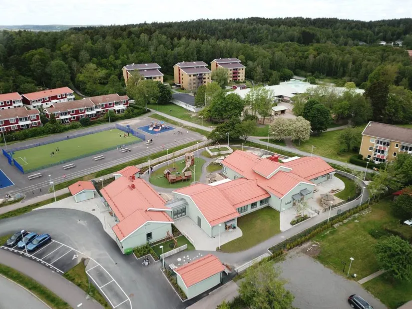Bostadsrätt, Nunnegårdsgatan 118, Munkegärde, Kungälv