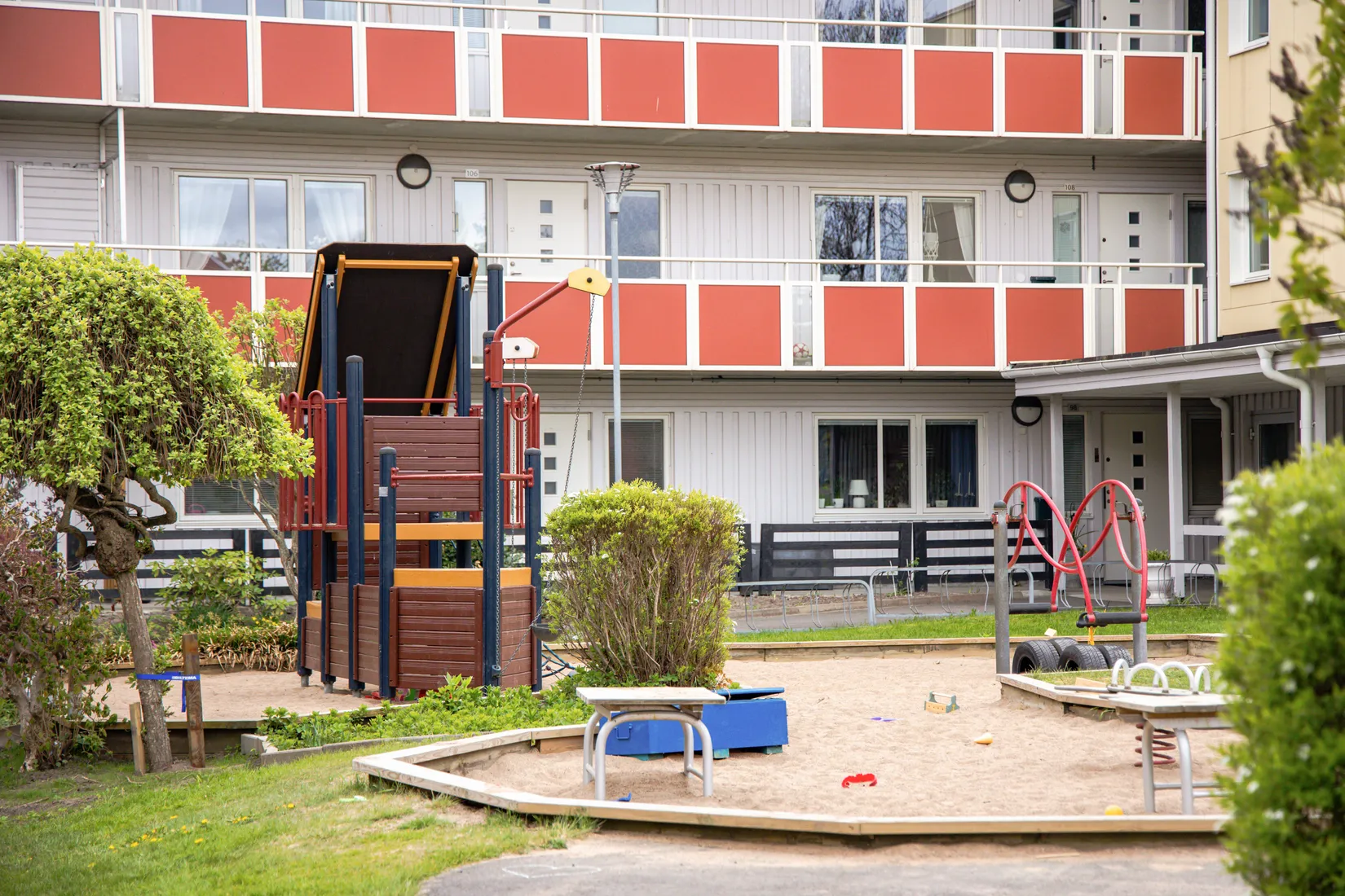 Bostadsrätt, Nunnegårdsgatan 118, Munkegärde, Kungälv
