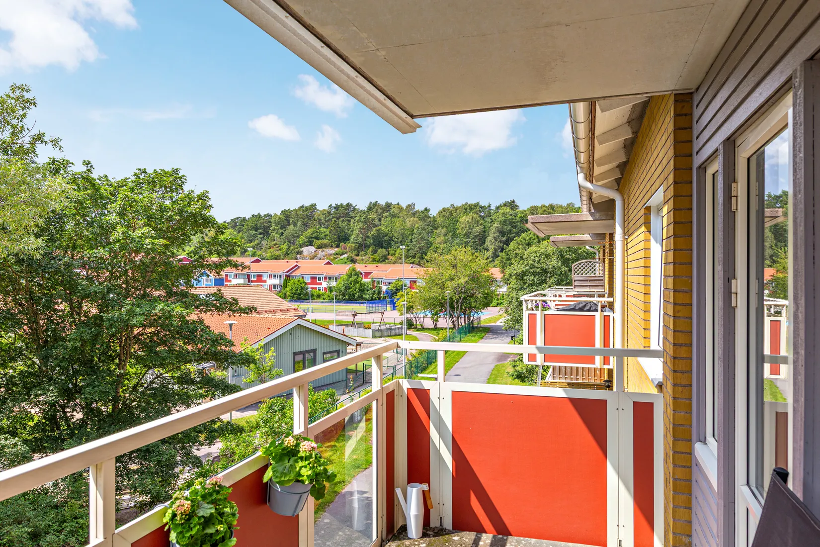 Bostadsrätt, Nunnegårdsgatan 118, Munkegärde, Kungälv