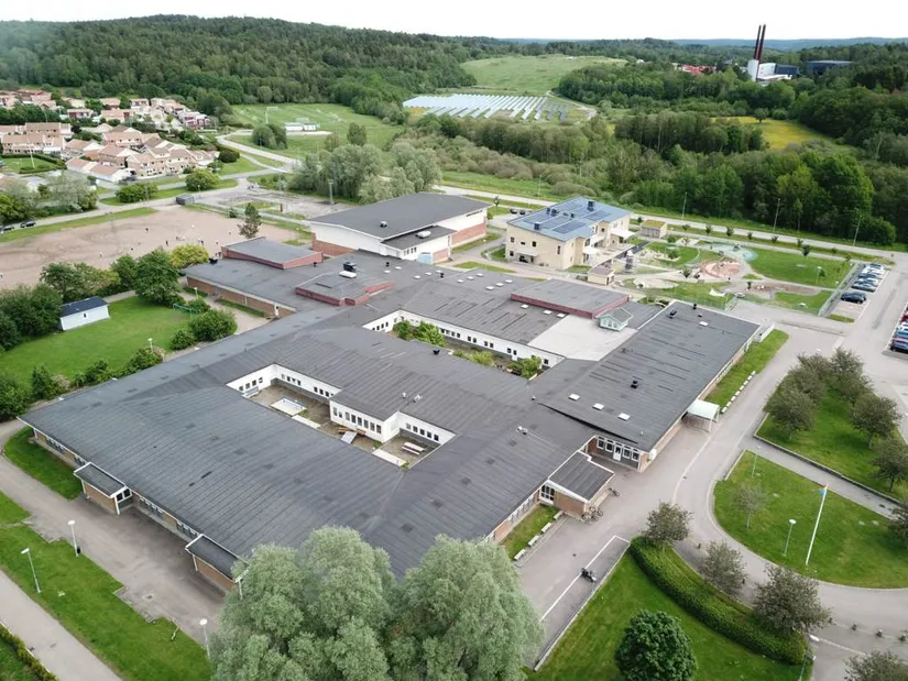 Bostadsrätt, Nunnegårdsgatan 118, Munkegärde, Kungälv