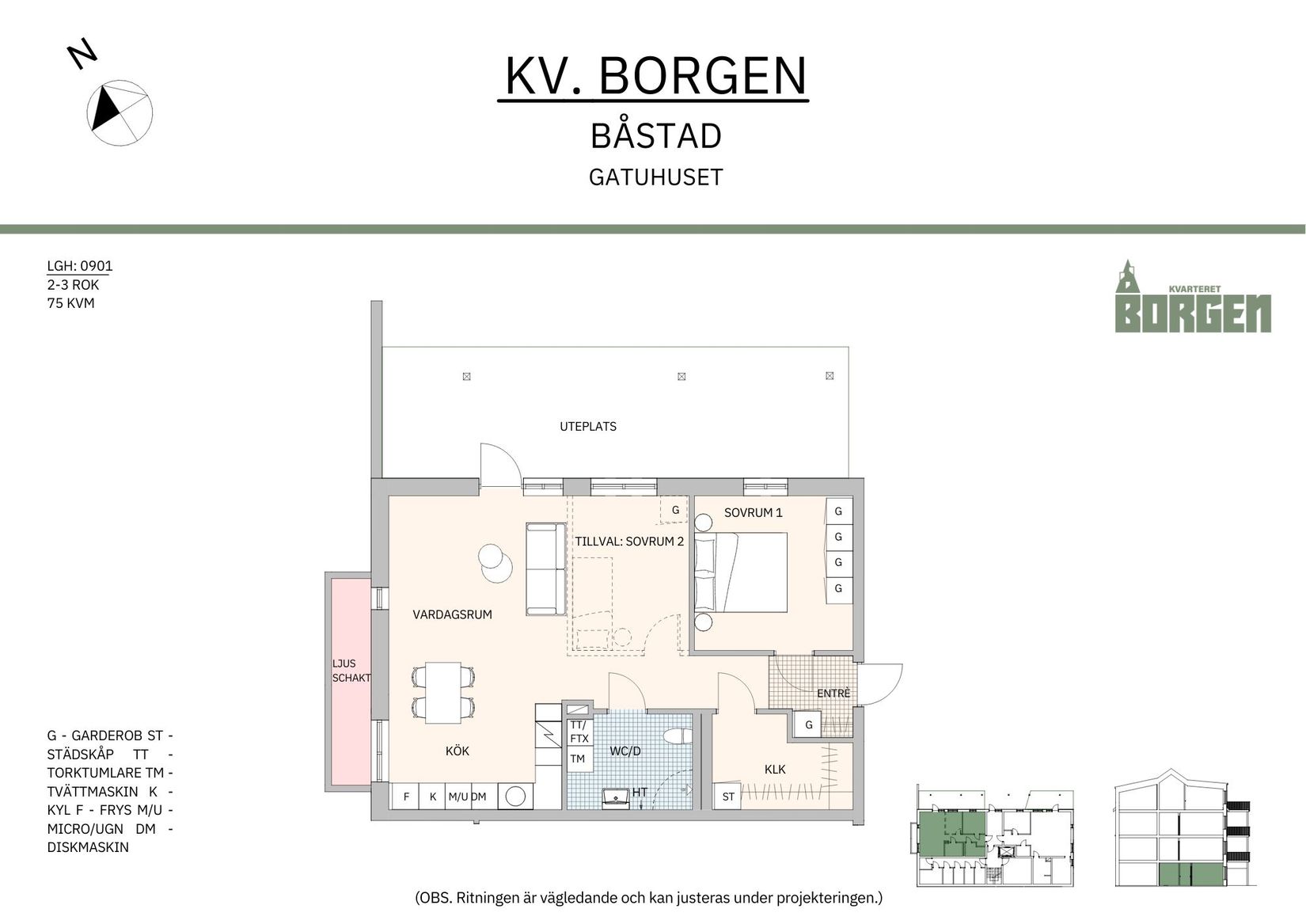 Bostadsrätt, Köpmansgatan 37, 0901, Båstad