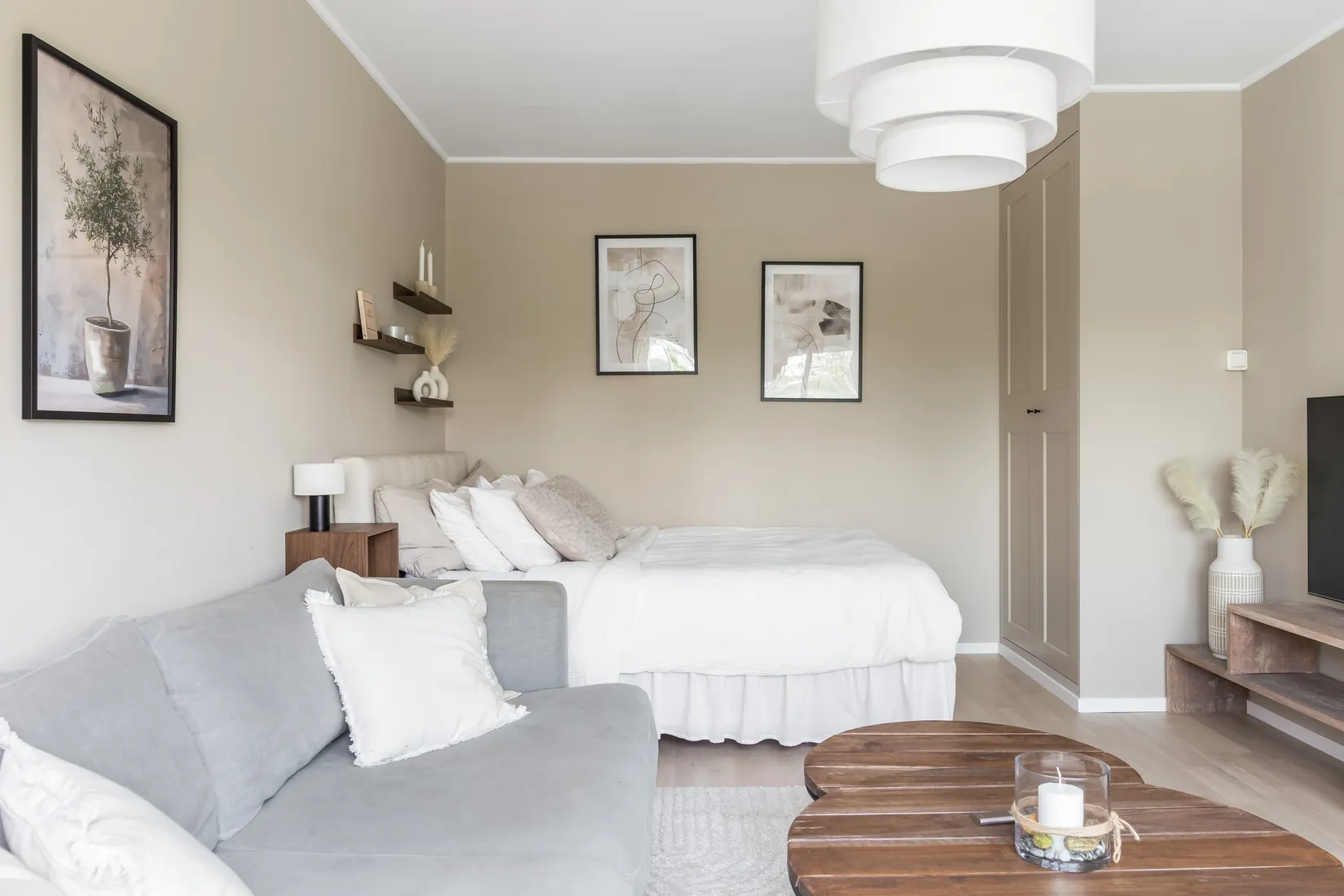 Bostadsrätt, Skolvägen 6, Ytterby Centrum, Kungälv