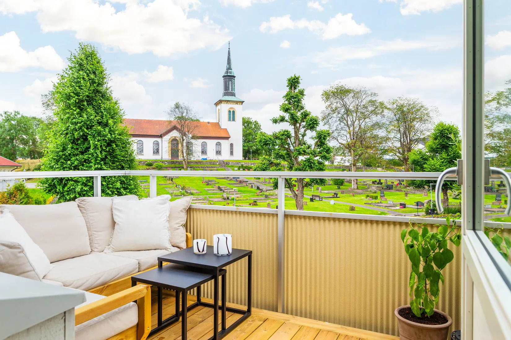 Bostadsrätt, Skolvägen 6, Ytterby Centrum, Kungälv