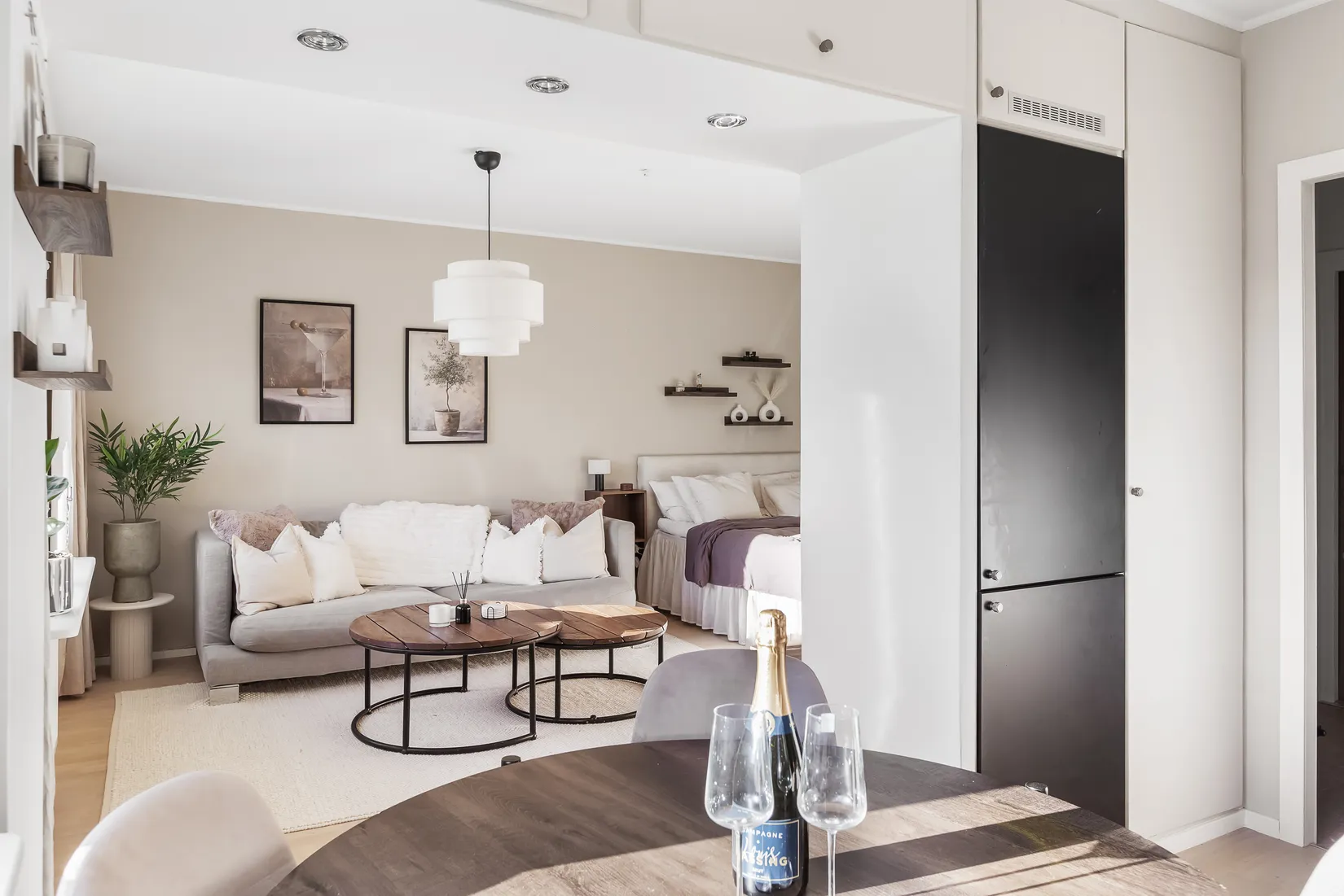 Bostadsrätt, Skolvägen 6, Ytterby Centrum, Kungälv