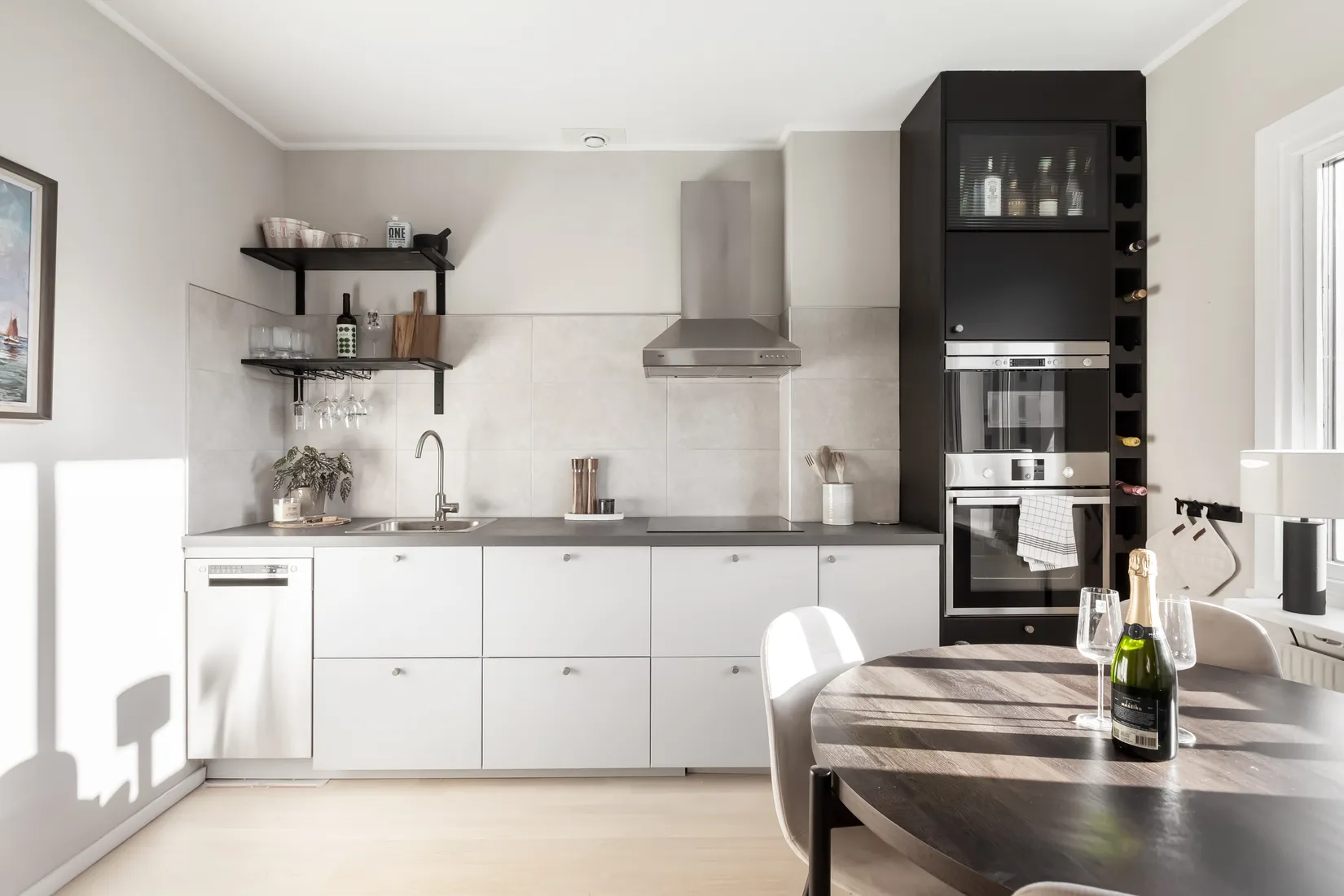 Bostadsrätt, Skolvägen 6, Ytterby Centrum, Kungälv