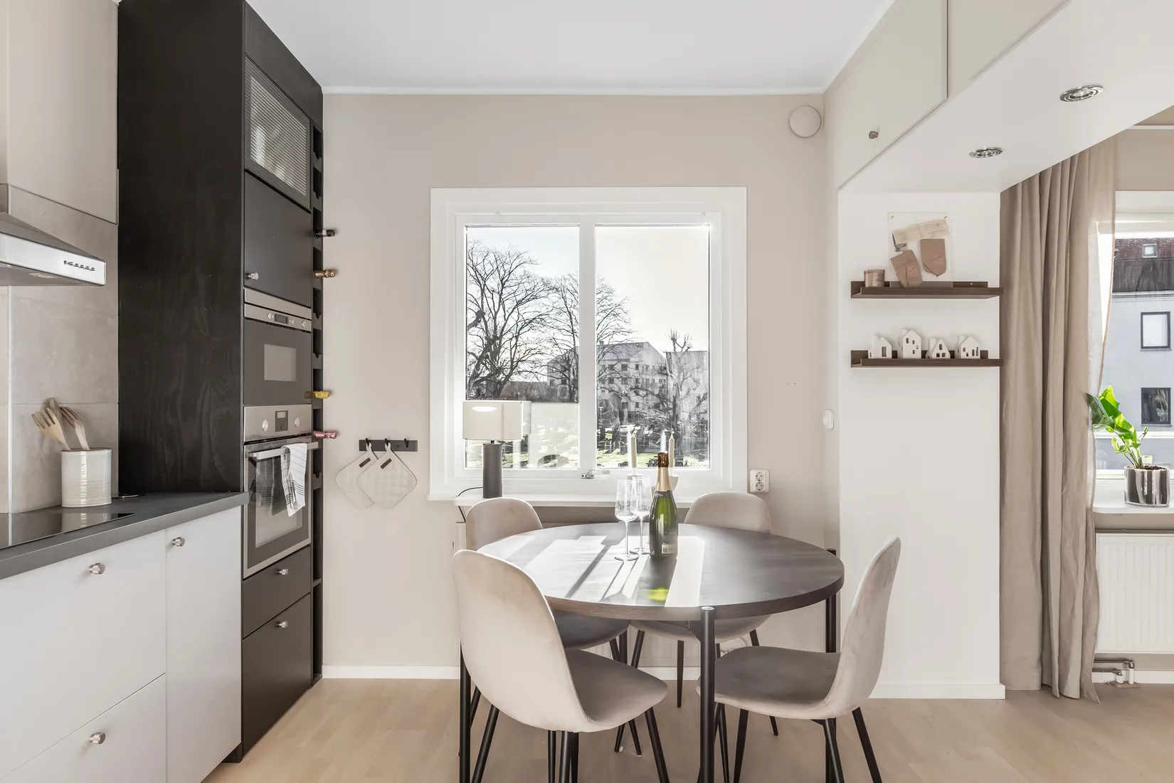 Bostadsrätt, Skolvägen 6, Ytterby Centrum, Kungälv