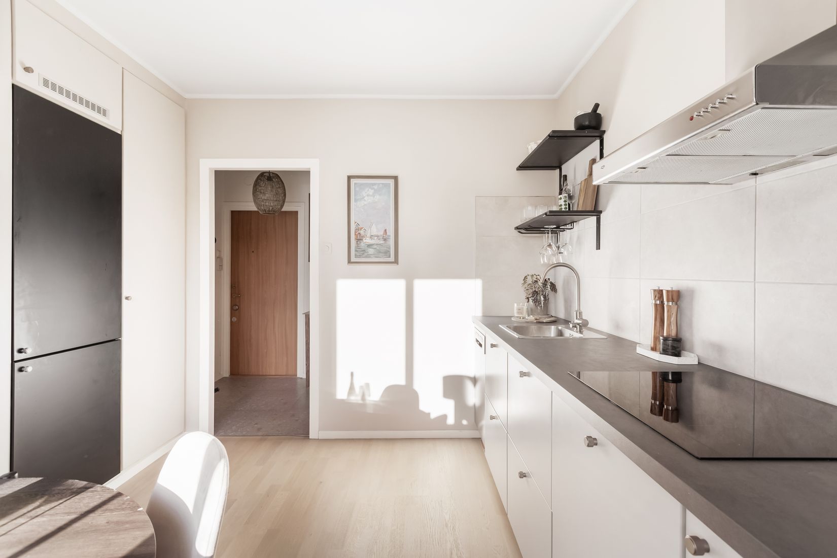 Bostadsrätt, Skolvägen 6, Ytterby Centrum, Kungälv