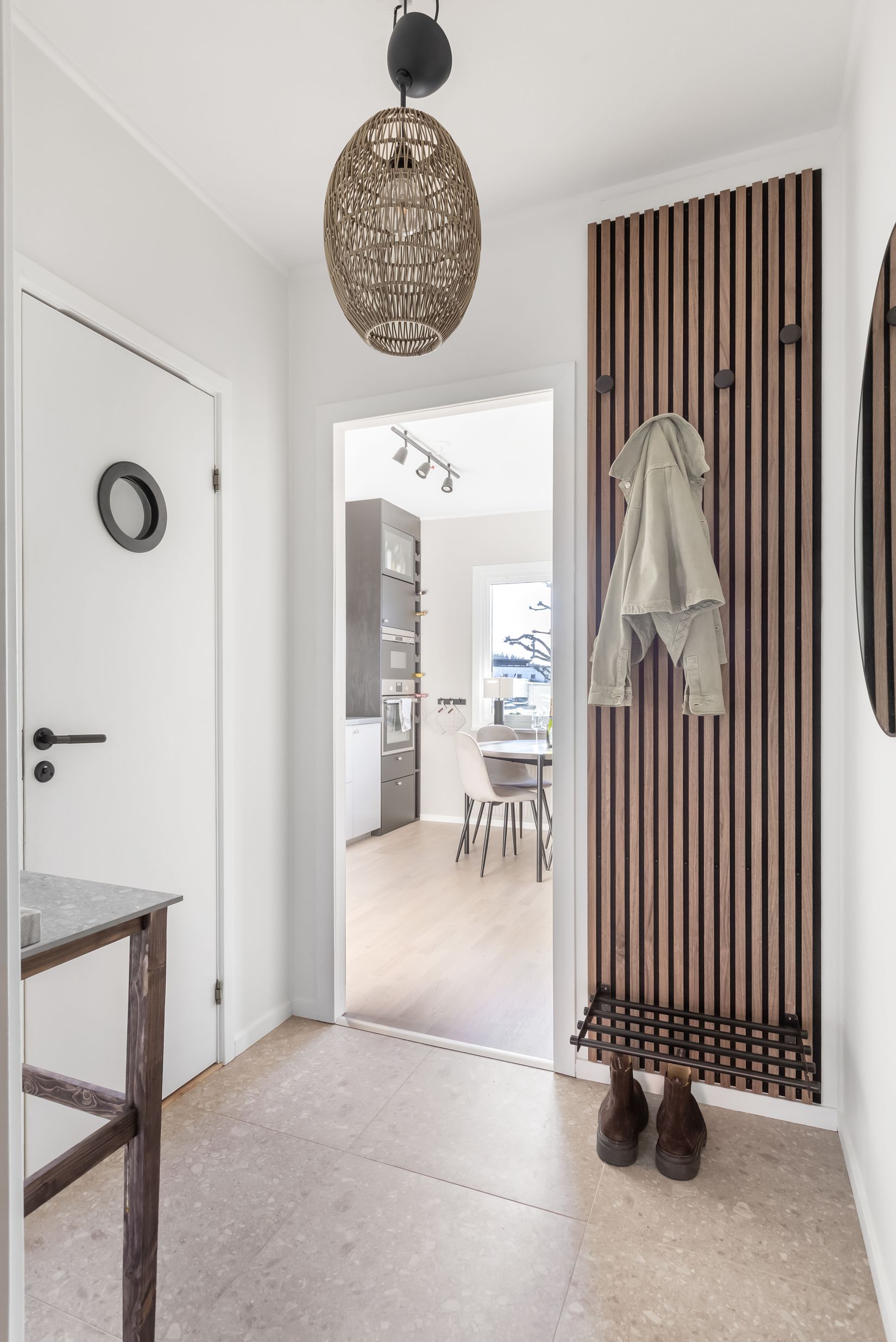 Bostadsrätt, Skolvägen 6, Ytterby Centrum, Kungälv