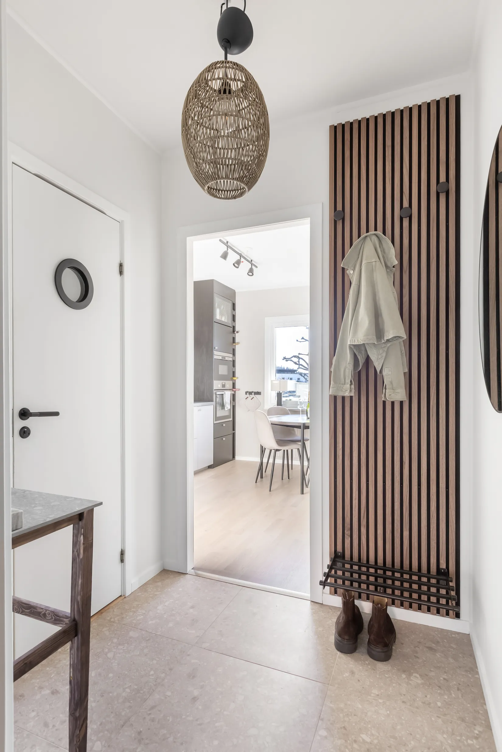 Bostadsrätt, Skolvägen 6, Ytterby Centrum, Kungälv
