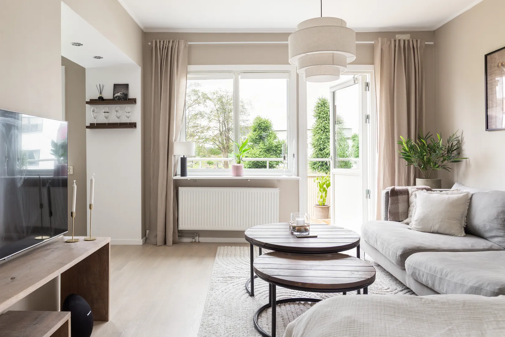 Bostadsrätt, Skolvägen 6, Ytterby Centrum, Kungälv