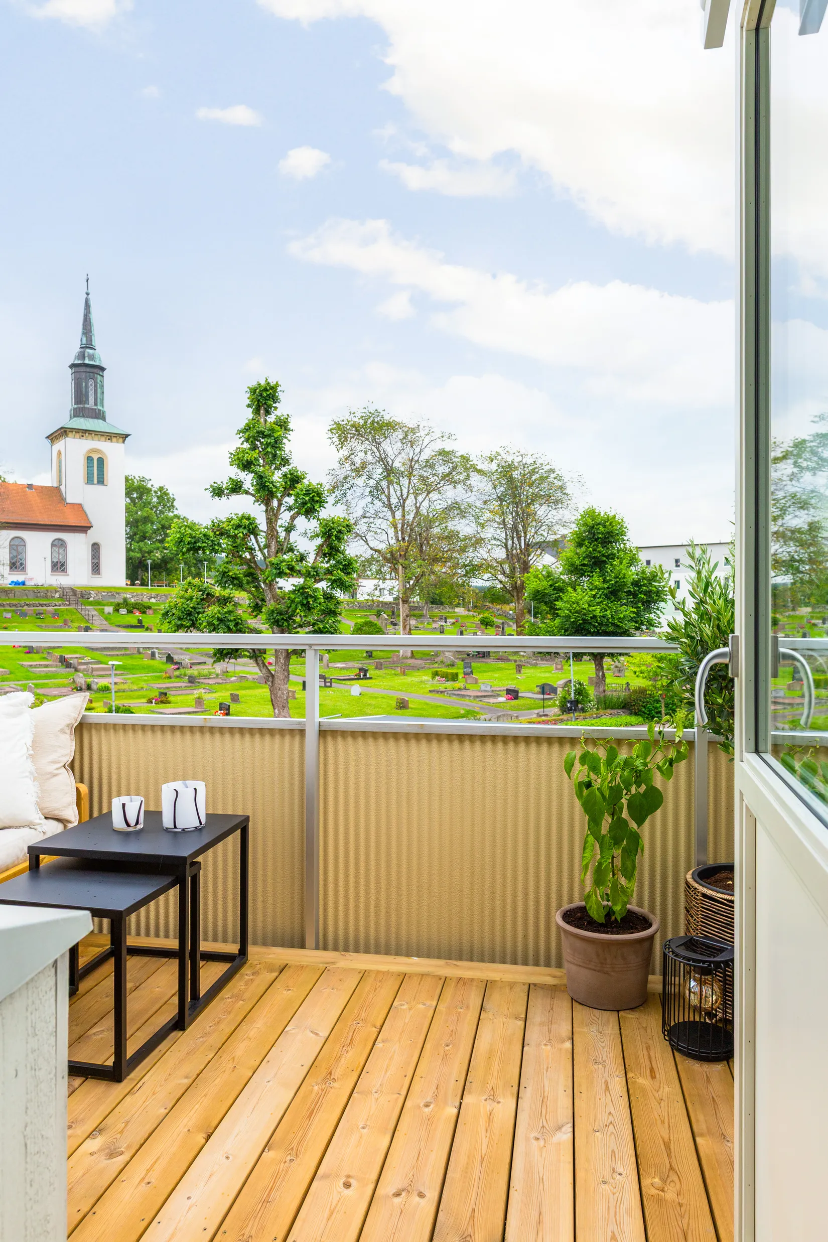 Bostadsrätt, Skolvägen 6, Ytterby Centrum, Kungälv