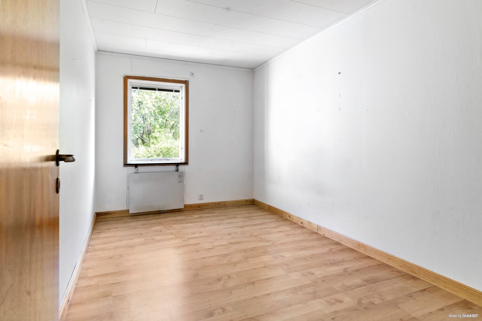 Villa, Radhus, Skiljevägen 18B, Näsbyn, Kalix