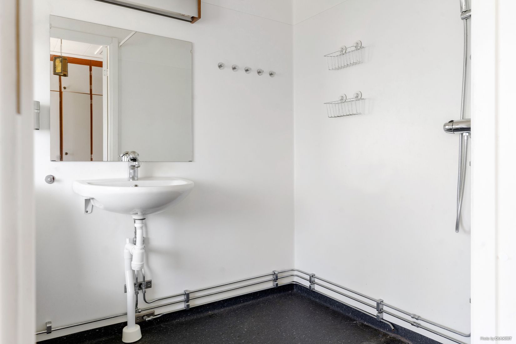 Villa, Radhus, Skiljevägen 18B, Näsbyn, Kalix