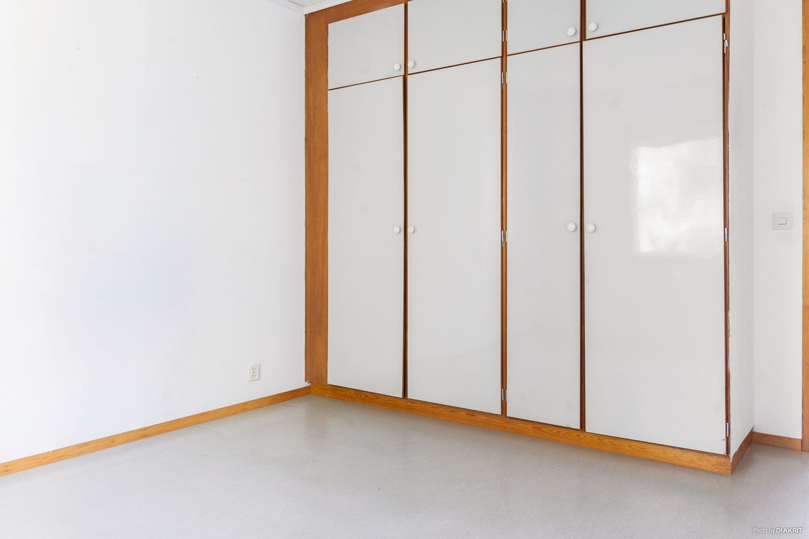 Villa, Radhus, Skiljevägen 18B, Näsbyn, Kalix