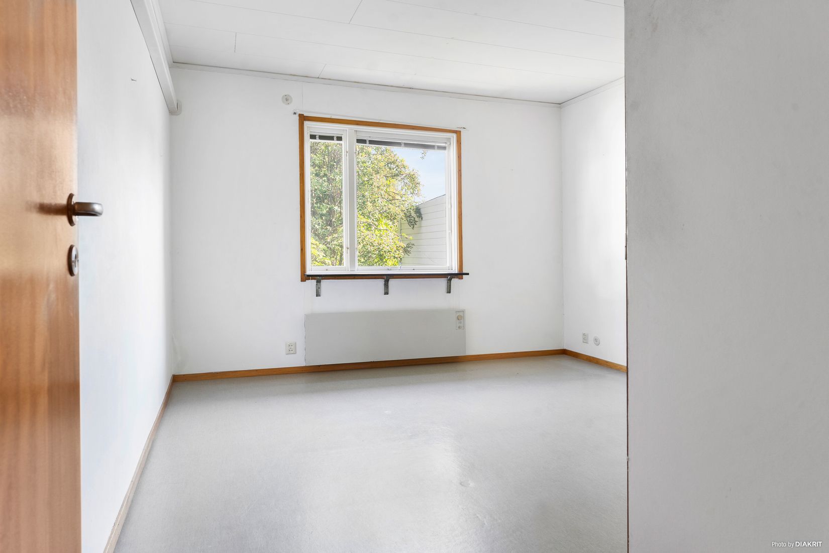 Villa, Radhus, Skiljevägen 18B, Näsbyn, Kalix