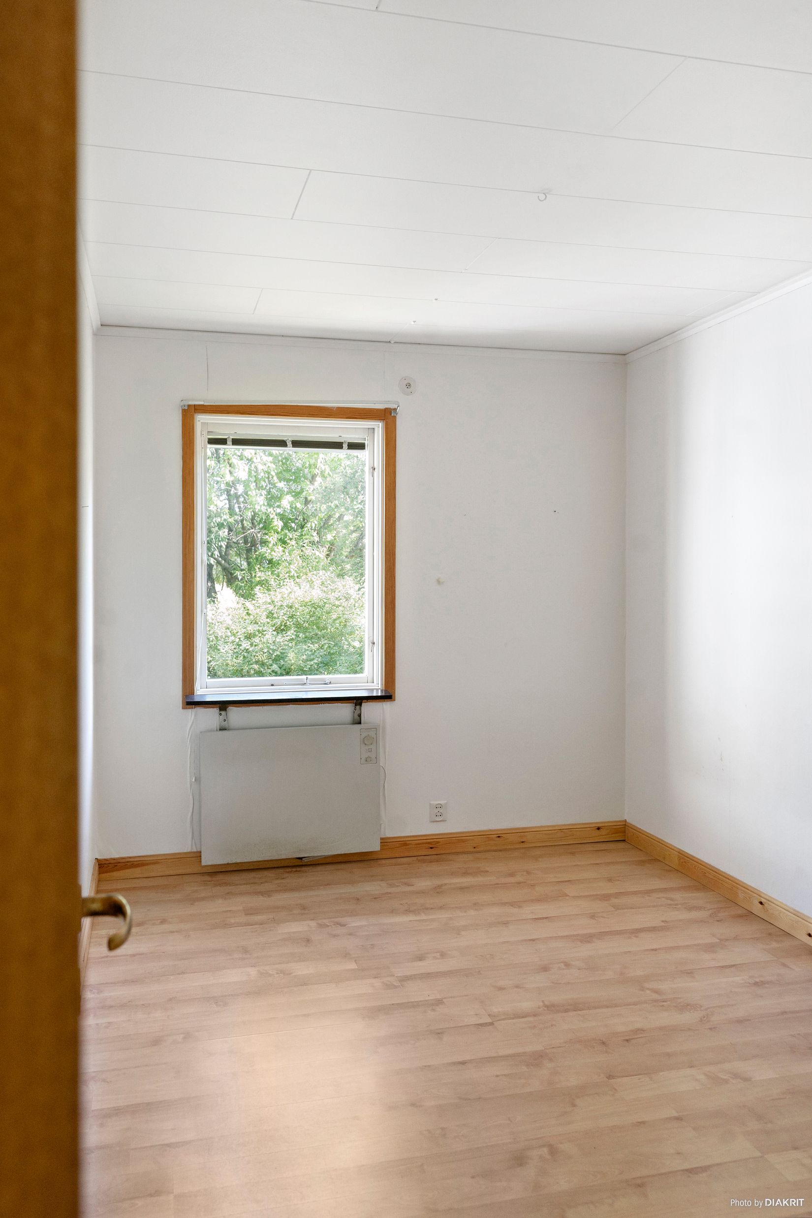 Villa, Radhus, Skiljevägen 18B, Näsbyn, Kalix