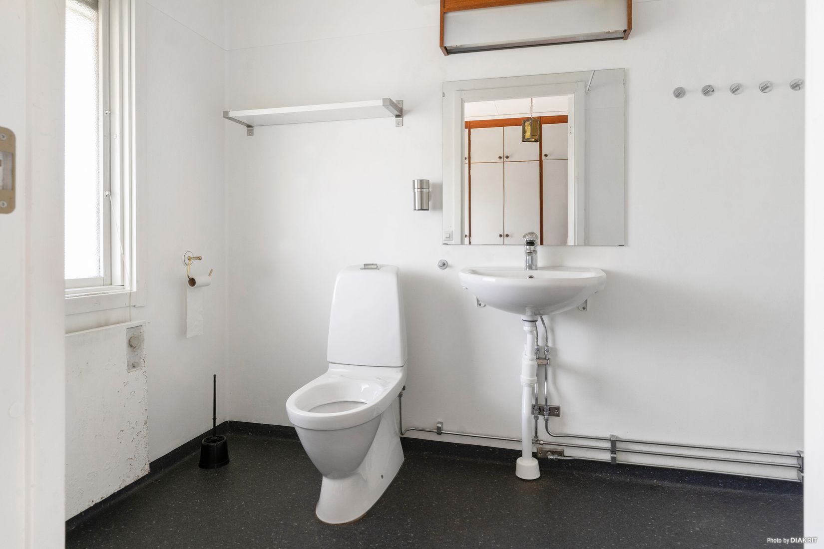 Villa, Radhus, Skiljevägen 18B, Näsbyn, Kalix