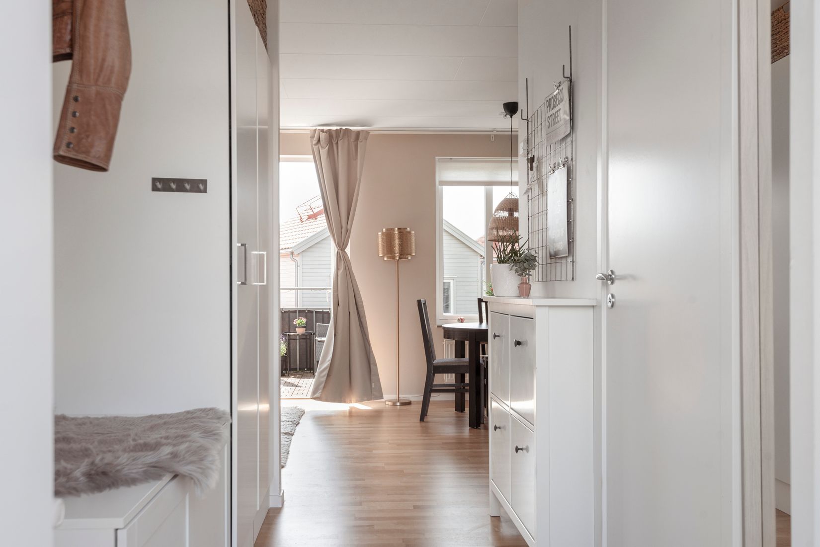 Bostadsrätt, Odlingsgatan 47, Ytterby Centrum, Kungälv