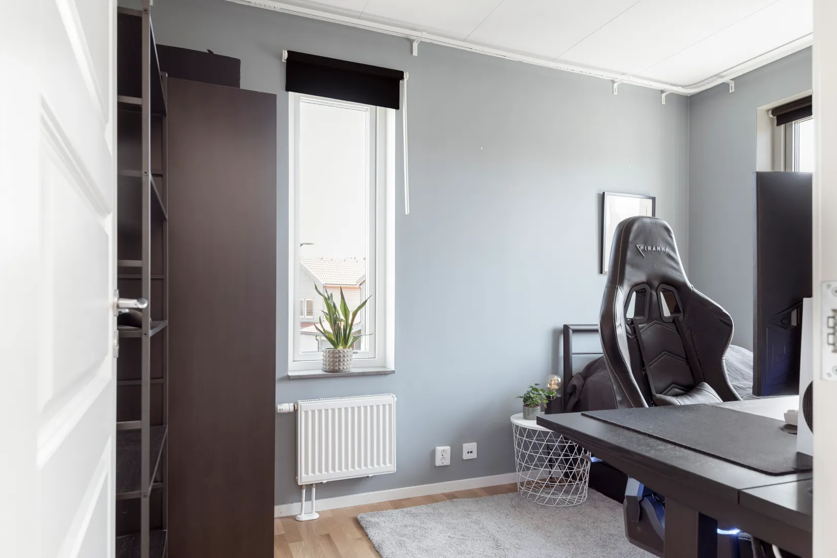 Bostadsrätt, Odlingsgatan 47, Ytterby Centrum, Kungälv