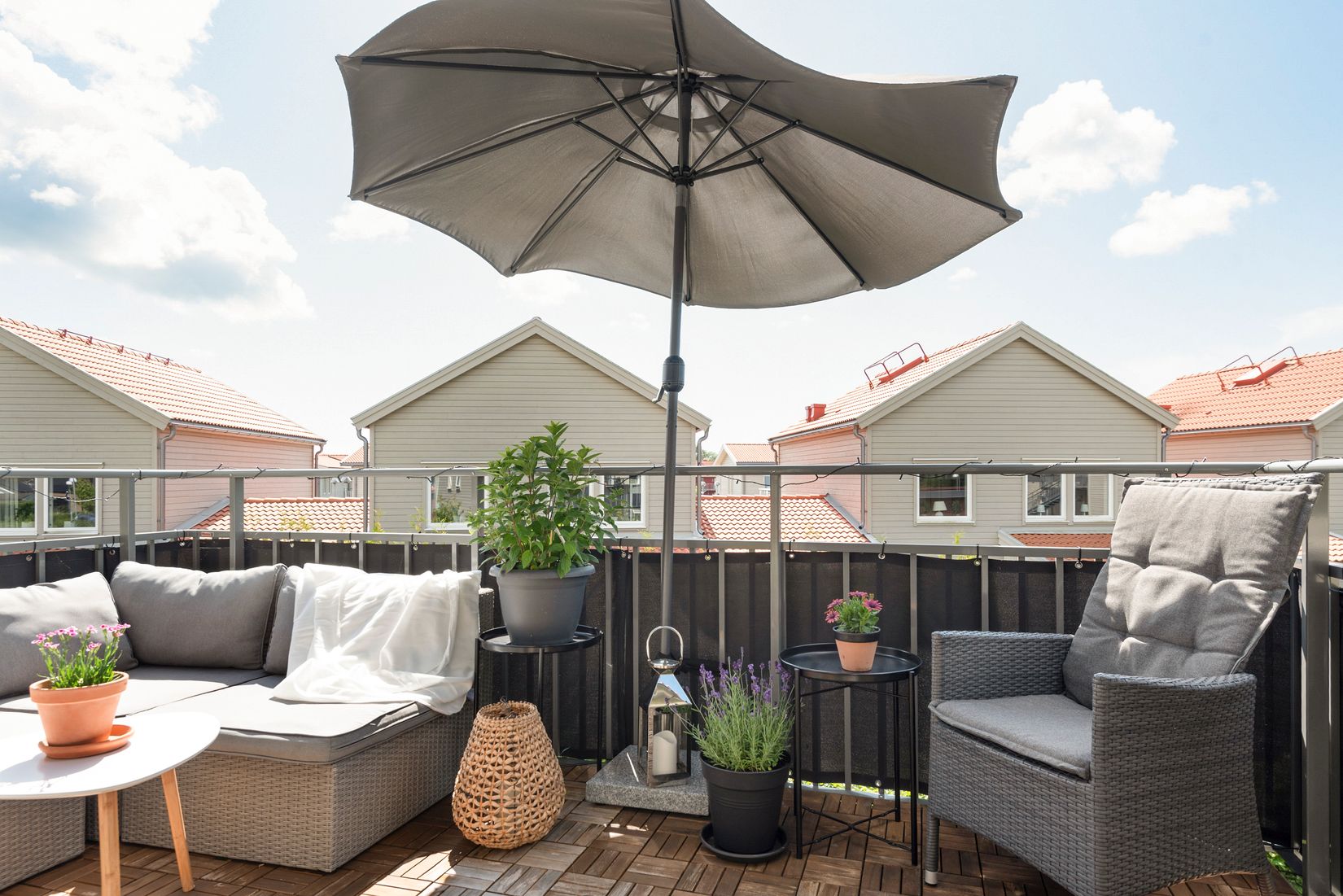 Bostadsrätt, Odlingsgatan 47, Ytterby Centrum, Kungälv