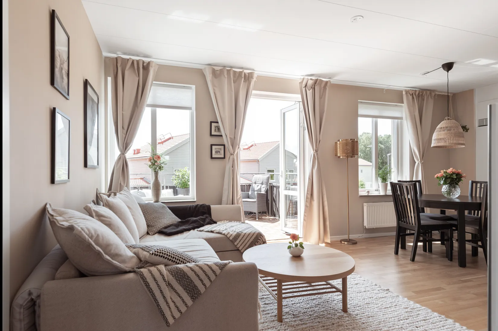 Bostadsrätt, Odlingsgatan 47, Ytterby Centrum, Kungälv