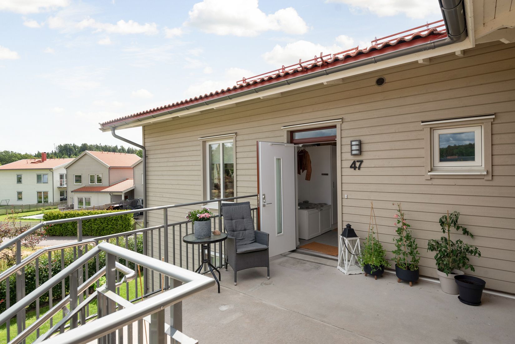 Bostadsrätt, Odlingsgatan 47, Ytterby Centrum, Kungälv