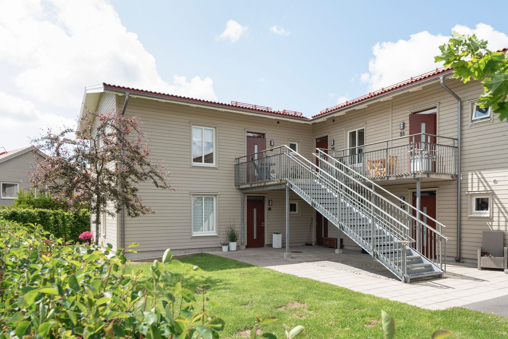 Bostadsrätt, Odlingsgatan 47, Ytterby Centrum, Kungälv