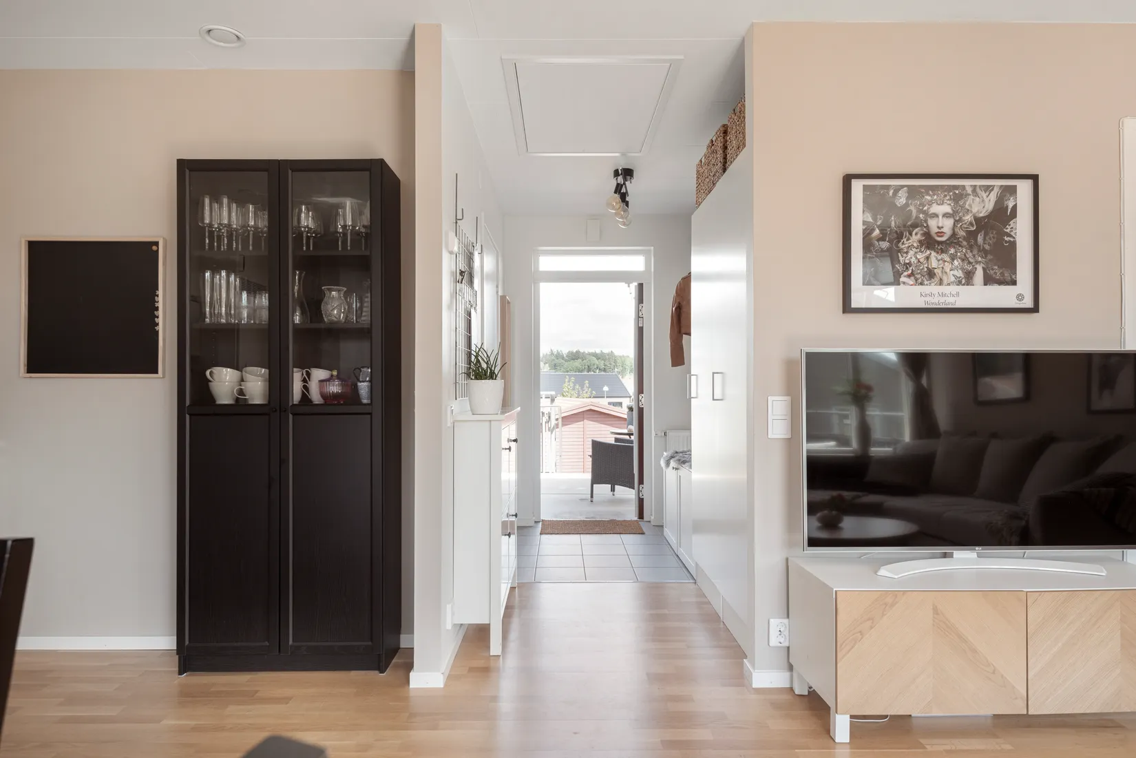 Bostadsrätt, Odlingsgatan 47, Ytterby Centrum, Kungälv