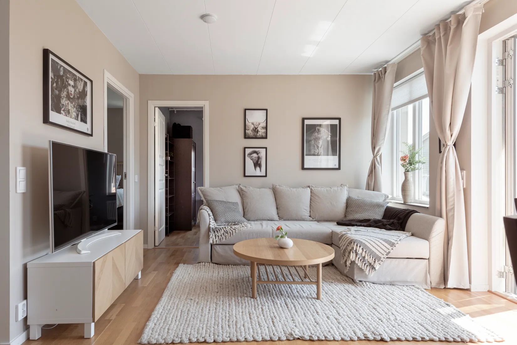 Bostadsrätt, Odlingsgatan 47, Ytterby Centrum, Kungälv