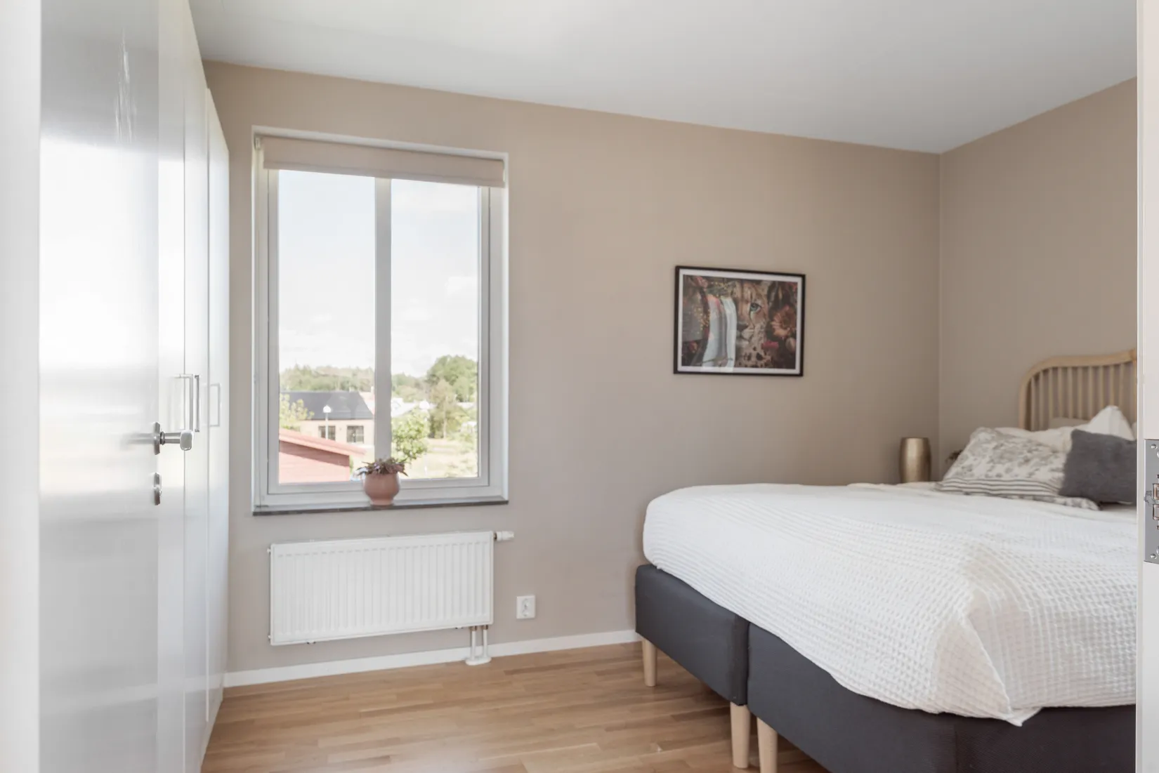 Bostadsrätt, Odlingsgatan 47, Ytterby Centrum, Kungälv