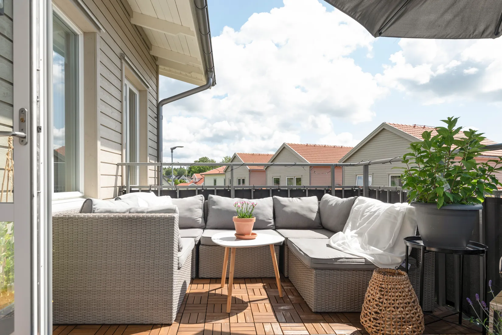 Bostadsrätt, Odlingsgatan 47, Ytterby Centrum, Kungälv