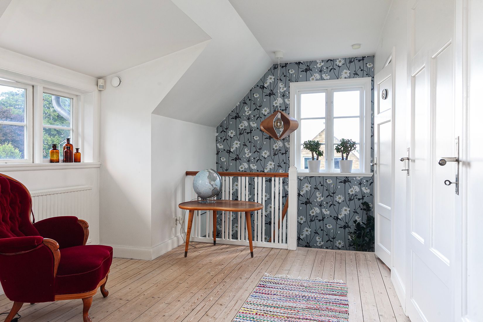 Villa, Fornminnesvägen 3, Jonstorp , Höganäs